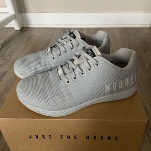 Nobull Project Trainers